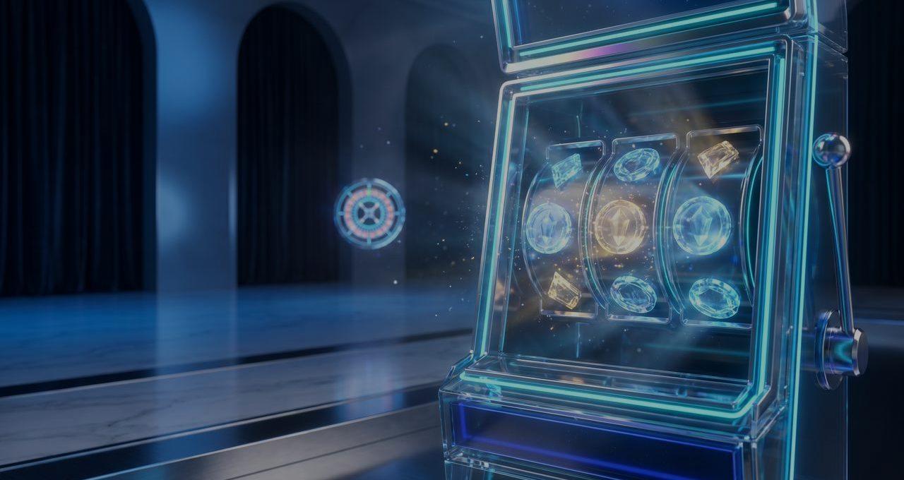 Game World Casino