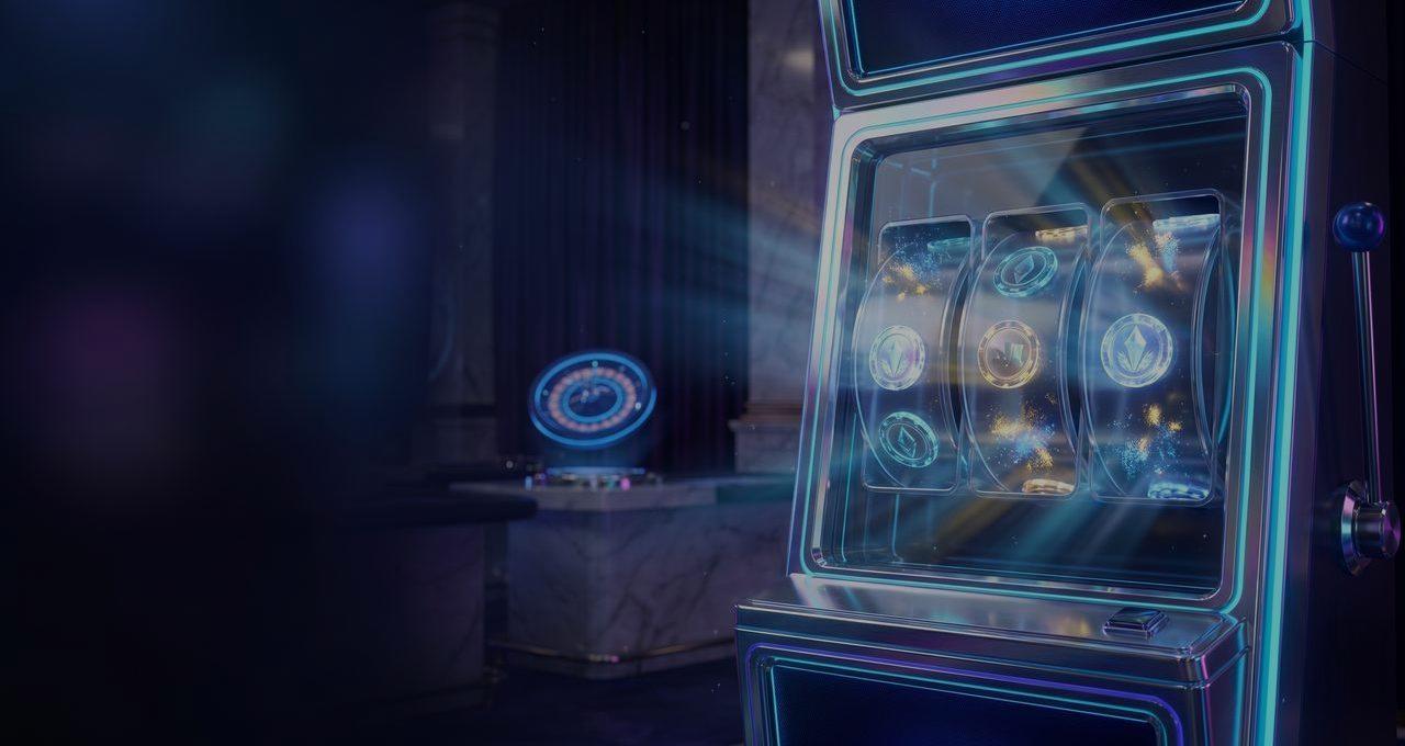 Game World Casino